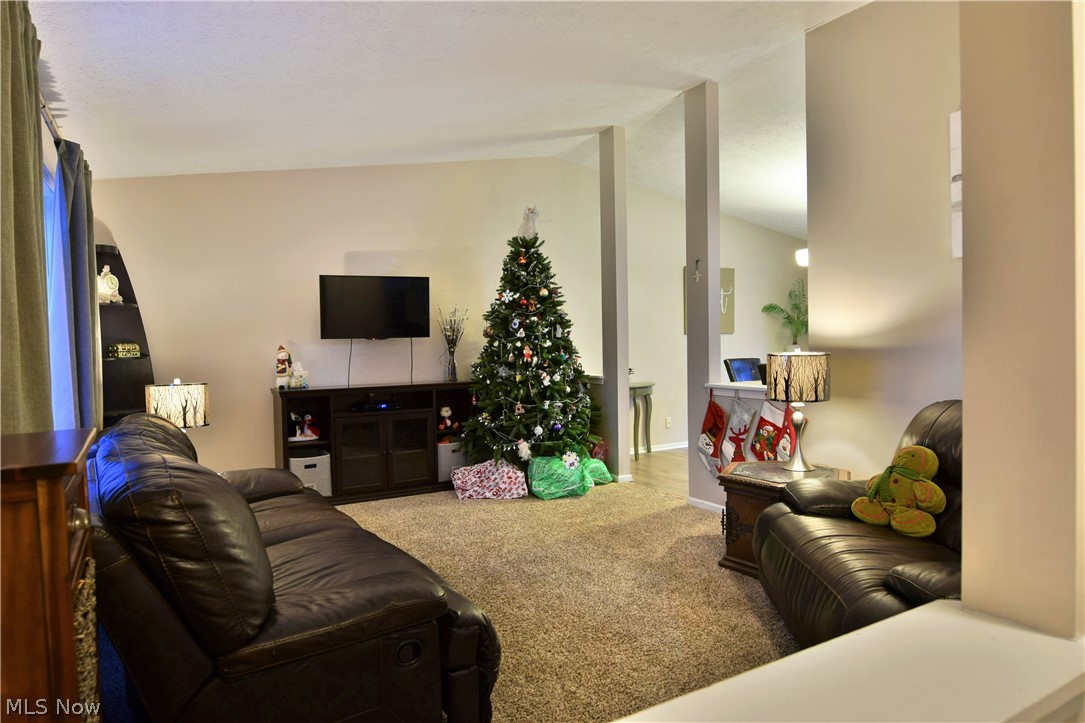 Nob Hill - Residential