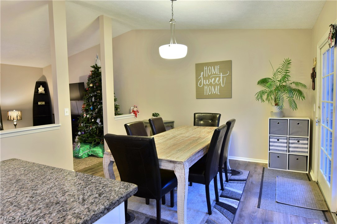 Nob Hill - Residential