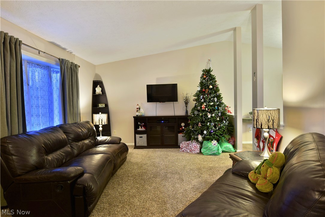 Nob Hill - Residential