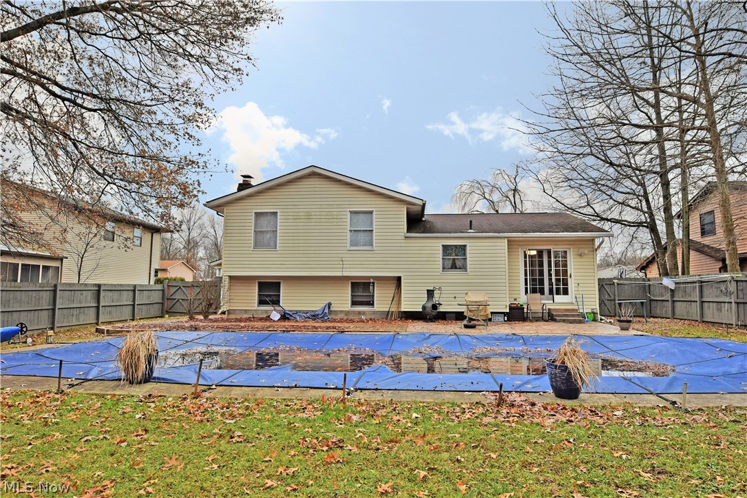 Nob Hill - Residential