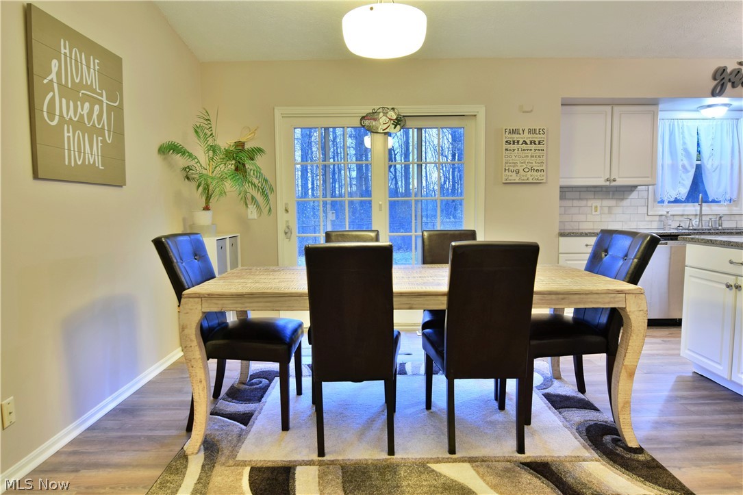 Nob Hill - Residential