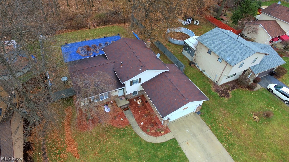 Nob Hill - Residential