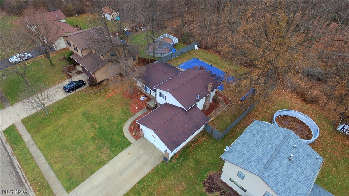 Nob Hill - Residential