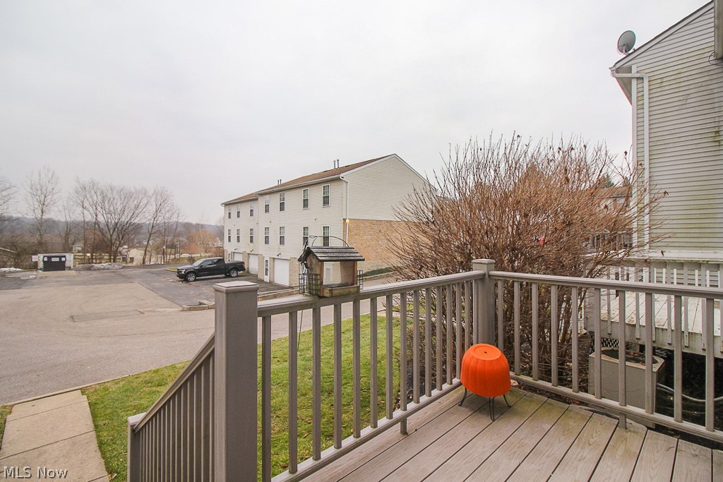 Chapel Dale Condo - Residential