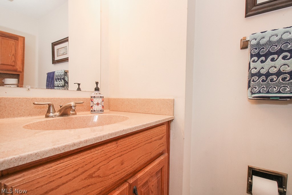 Chapel Dale Condo - Residential