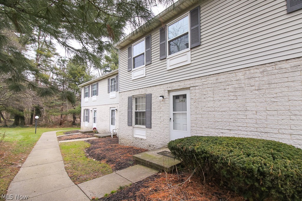 Chapel Dale Condo - Residential