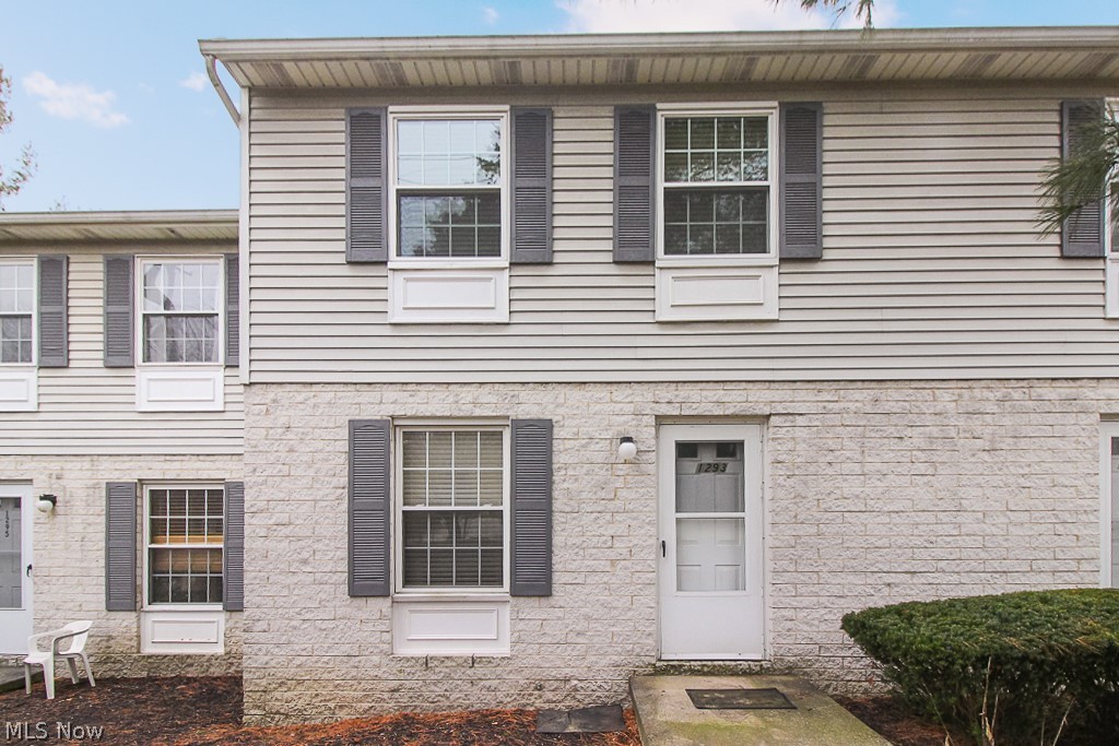 Chapel Dale Condo - Residential