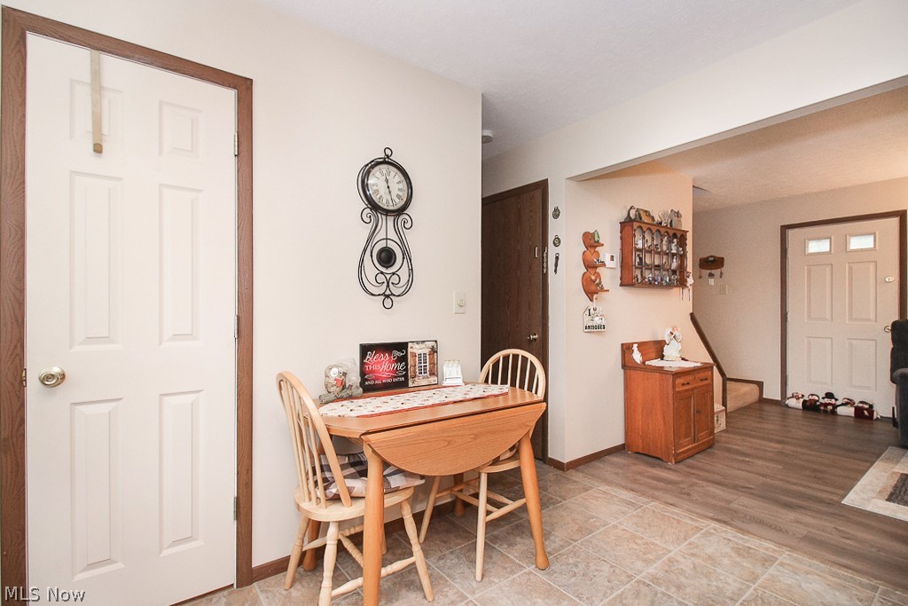 Chapel Dale Condo - Residential