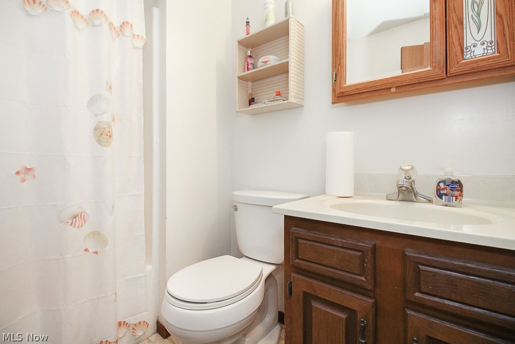 Chapel Dale Condo - Residential