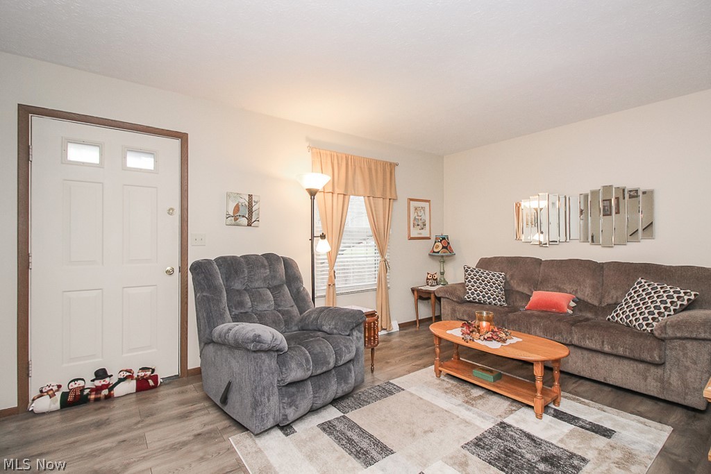 Chapel Dale Condo - Residential