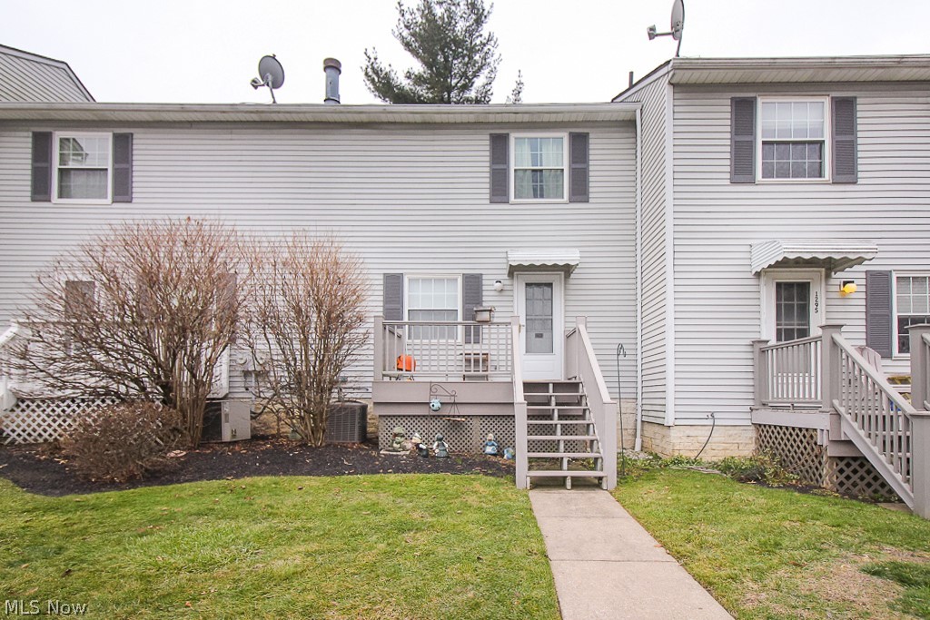 Chapel Dale Condo - Residential