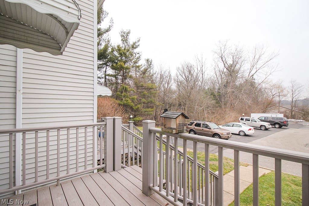 Chapel Dale Condo - Residential