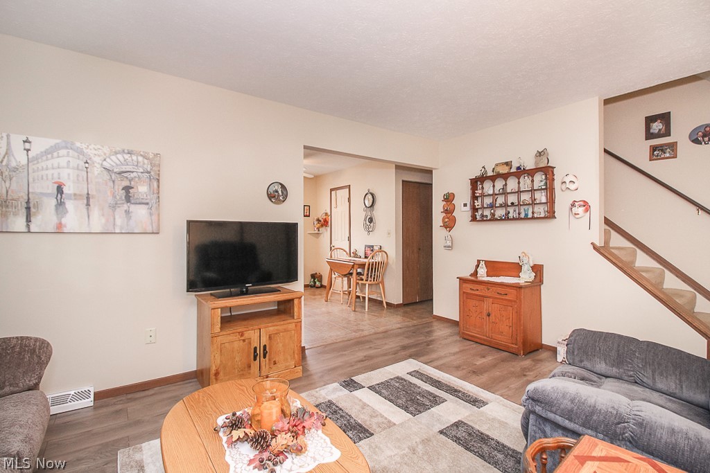 Chapel Dale Condo - Residential