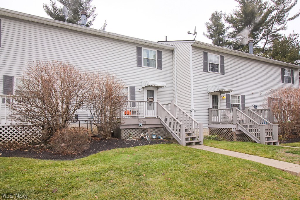 Chapel Dale Condo - Residential