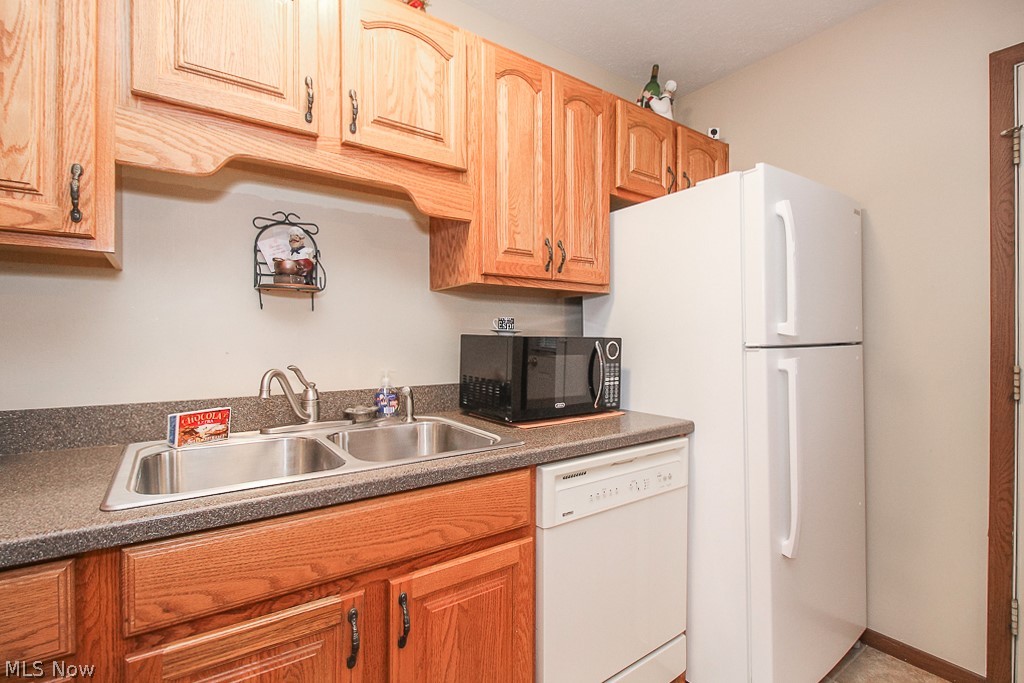 Chapel Dale Condo - Residential