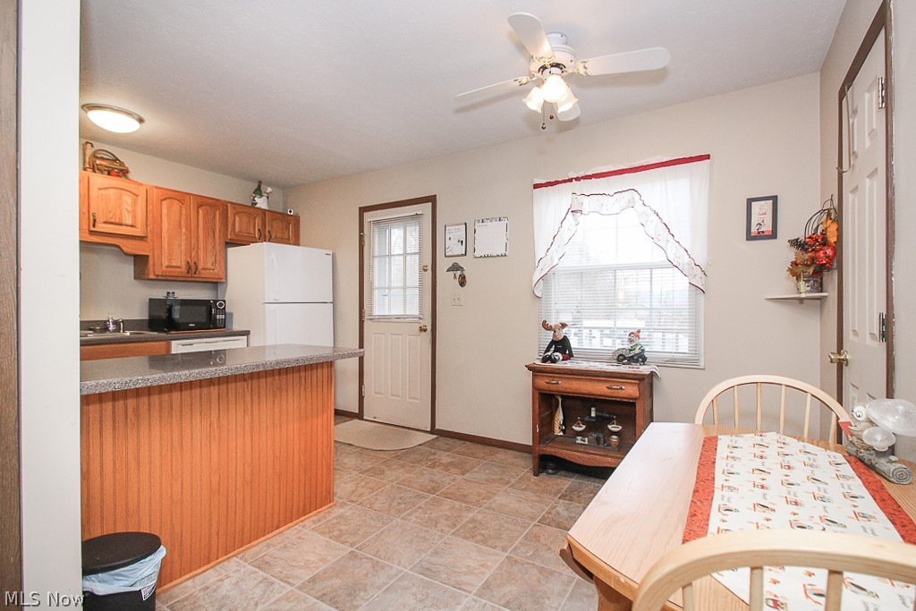 Chapel Dale Condo - Residential