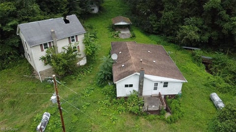 Tiny photo for 38559 Pattons Run Road, Sardis, OH 43946 (MLS # 5242467)