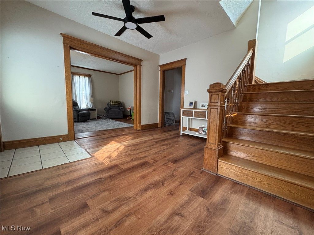 Photo of 913 Foster Avenue, Cambridge, OH 43725 (MLS # 5183958)