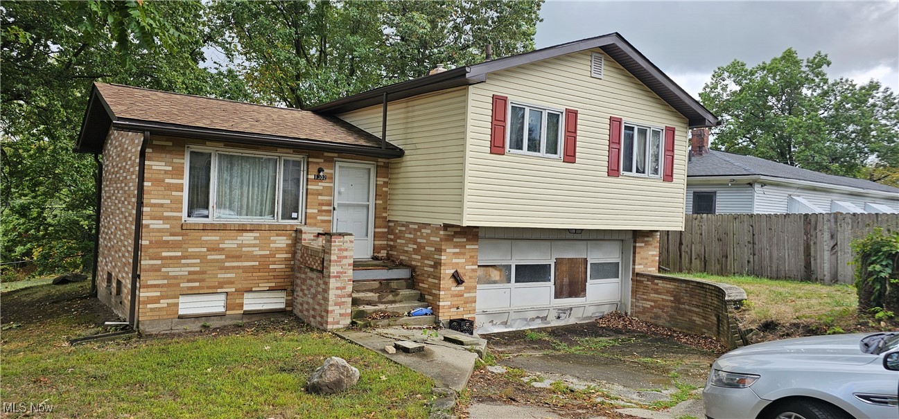 Lookout Heights - Residential