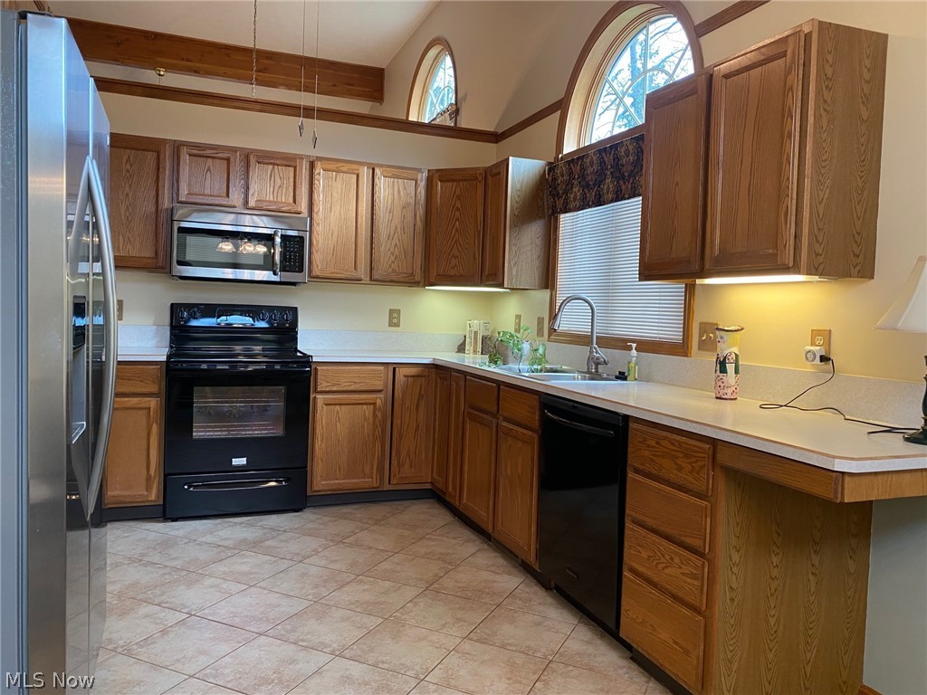 Baldwin Reserve - Residential