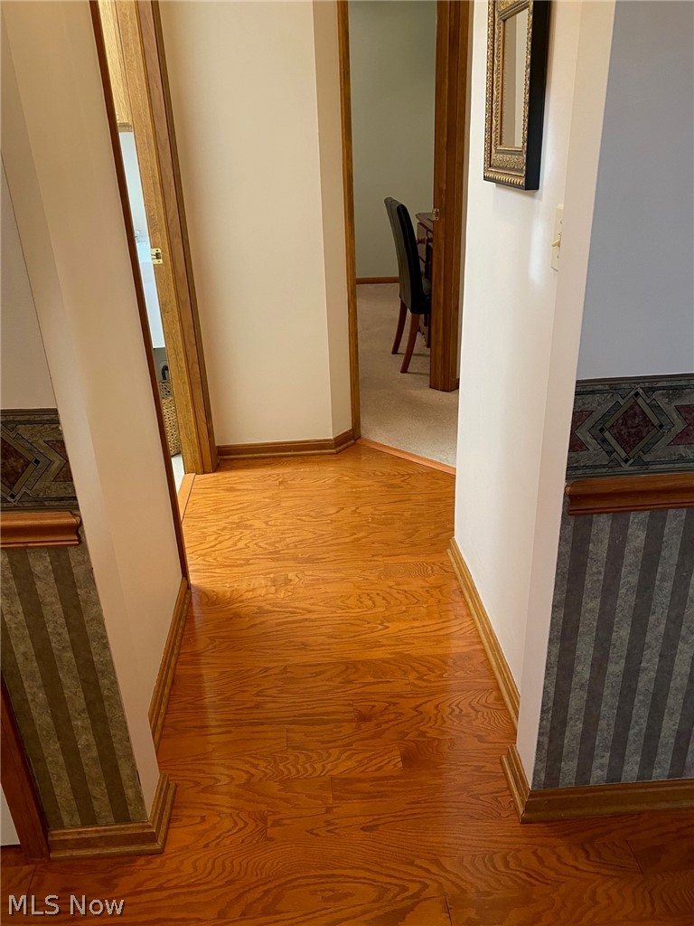 Baldwin Reserve - Residential