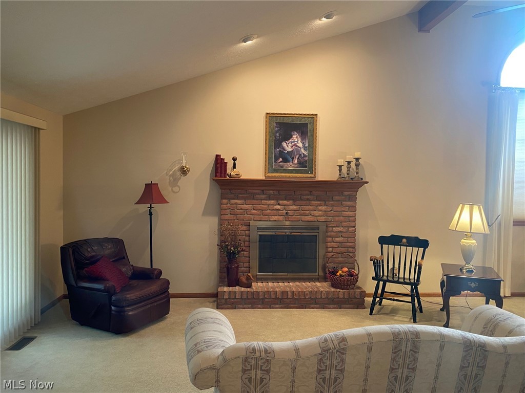 Baldwin Reserve - Residential