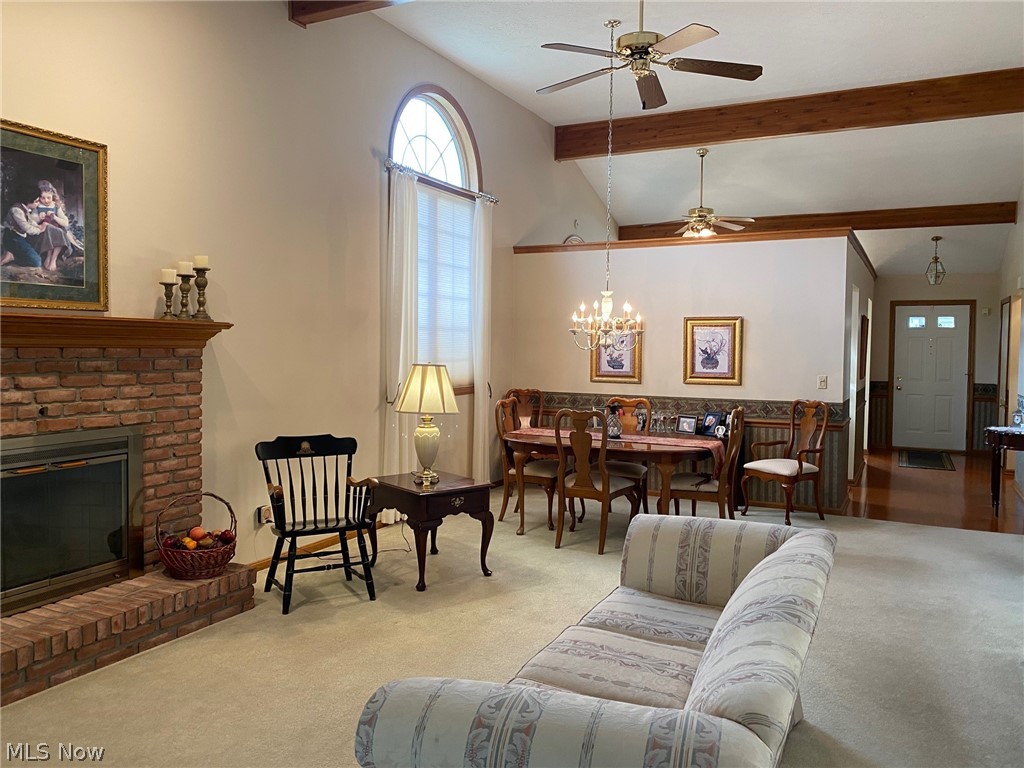 Baldwin Reserve - Residential