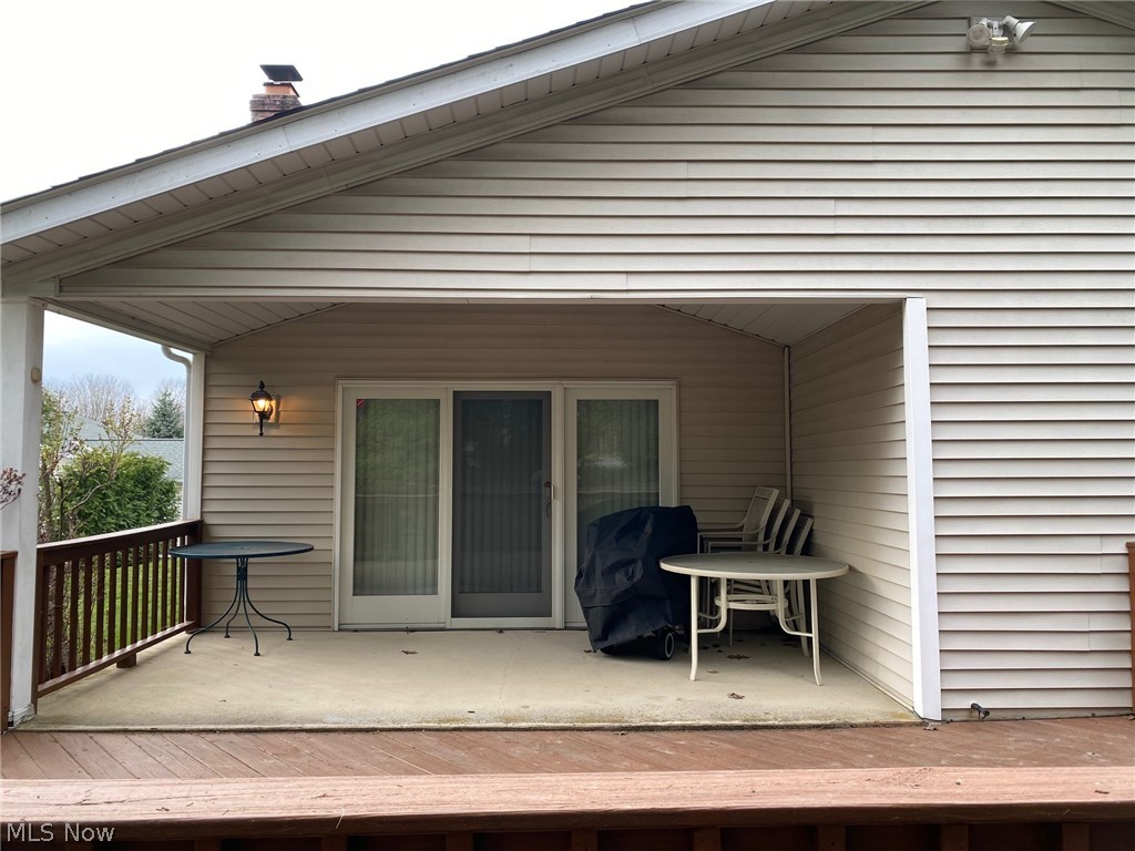 Baldwin Reserve - Residential