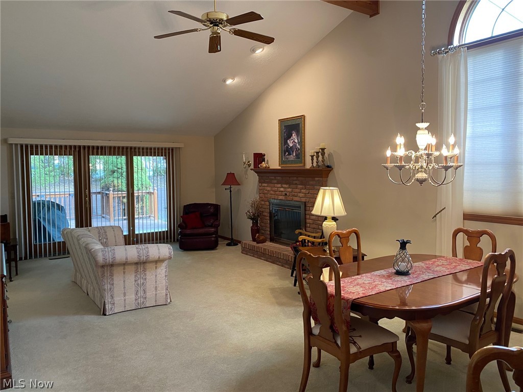 Baldwin Reserve - Residential