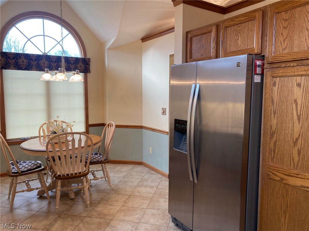 Baldwin Reserve - Residential