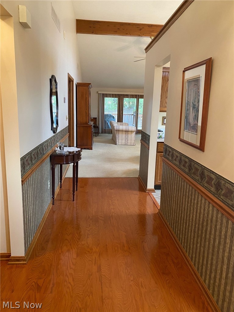 Baldwin Reserve - Residential