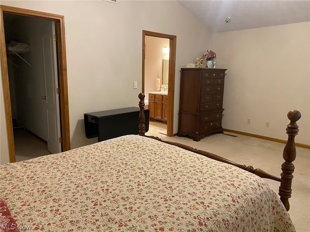 Baldwin Reserve - Residential