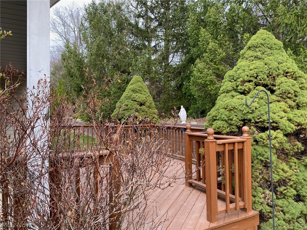 Baldwin Reserve - Residential