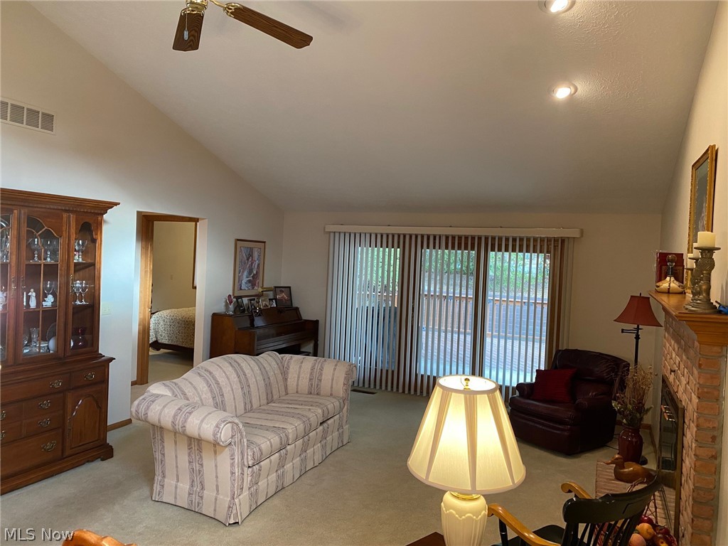 Baldwin Reserve - Residential