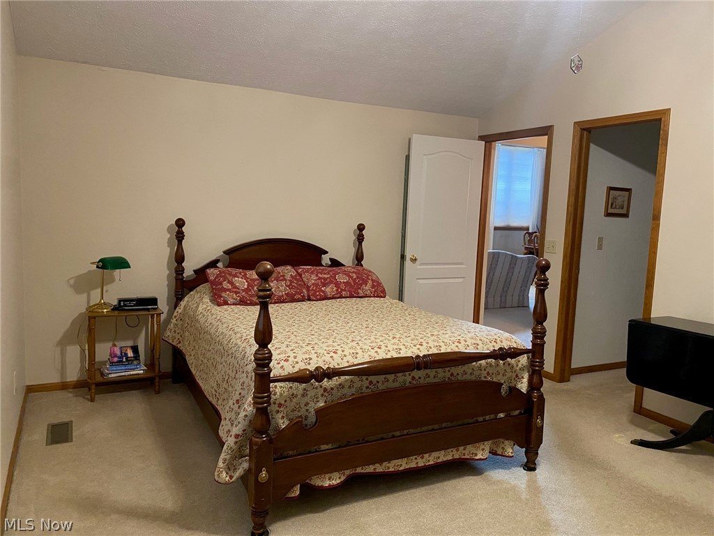 Baldwin Reserve - Residential