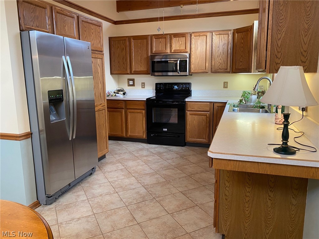 Baldwin Reserve - Residential