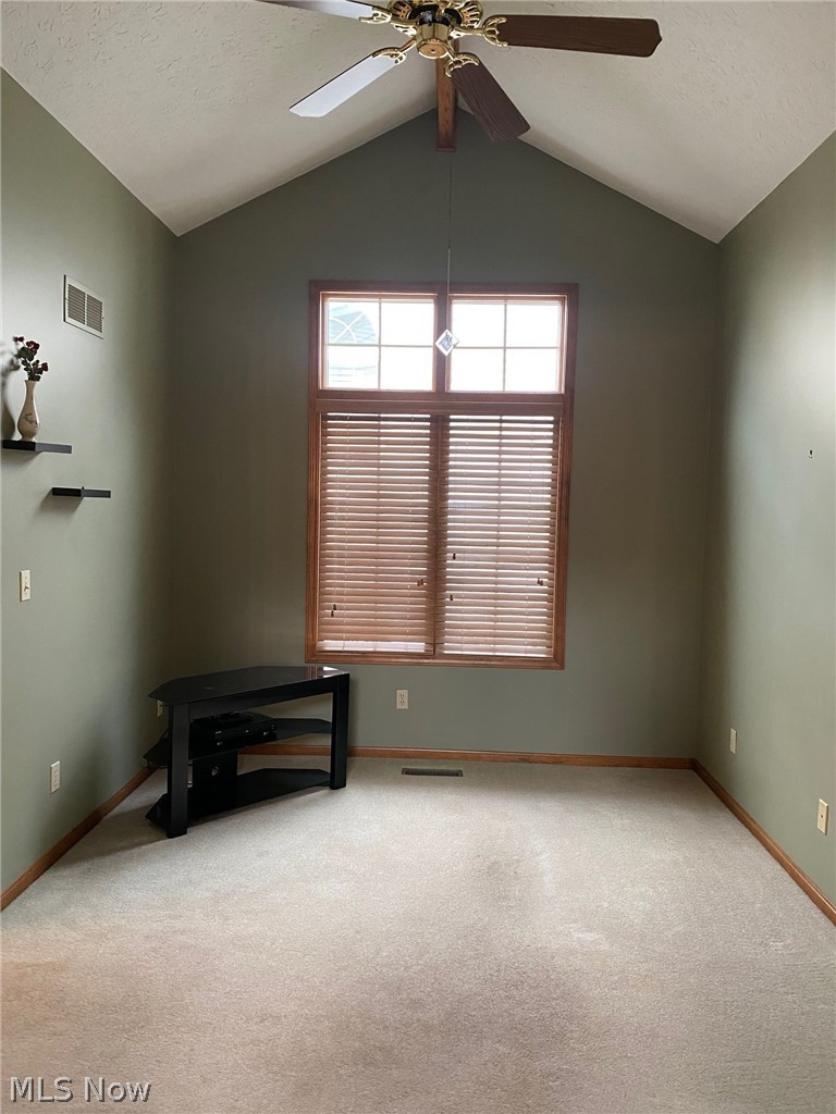 Baldwin Reserve - Residential