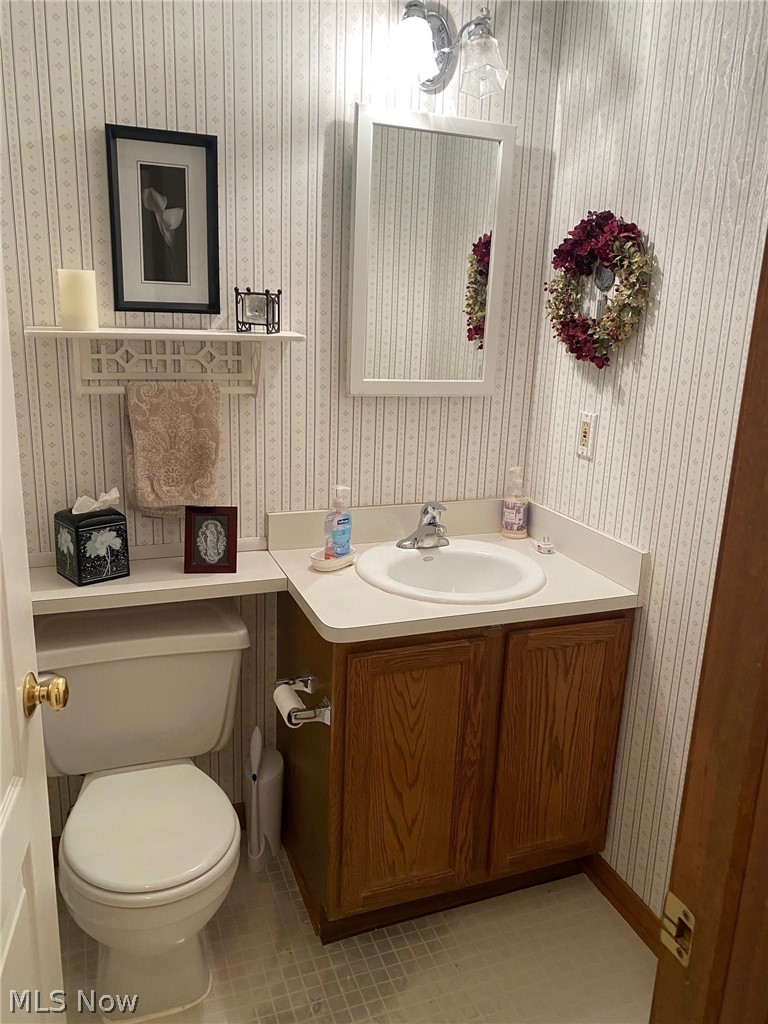 Baldwin Reserve - Residential