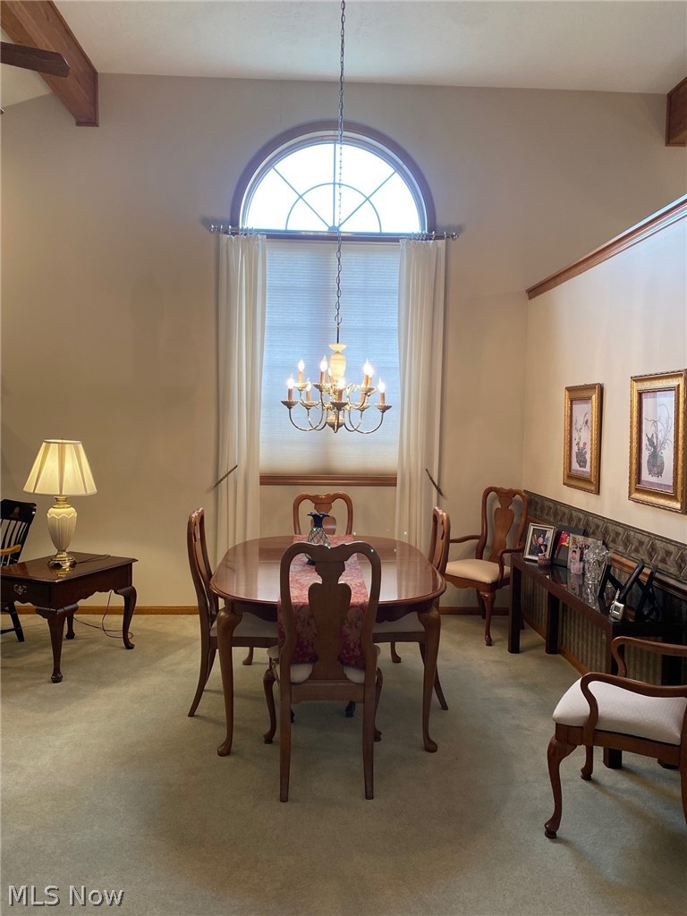 Baldwin Reserve - Residential