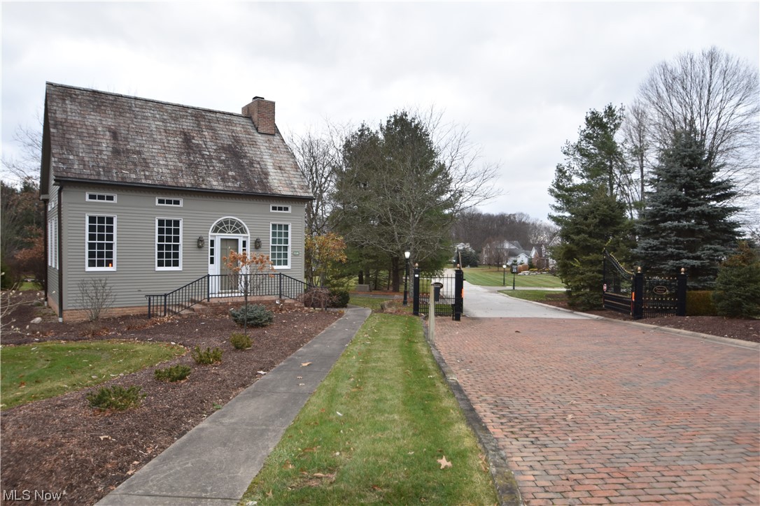 Lot #1 Heritage Trail, Poland, Ohio image 3