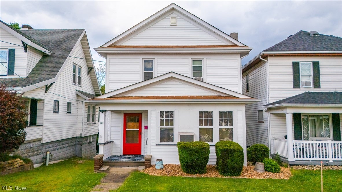 120 Langley Avenue