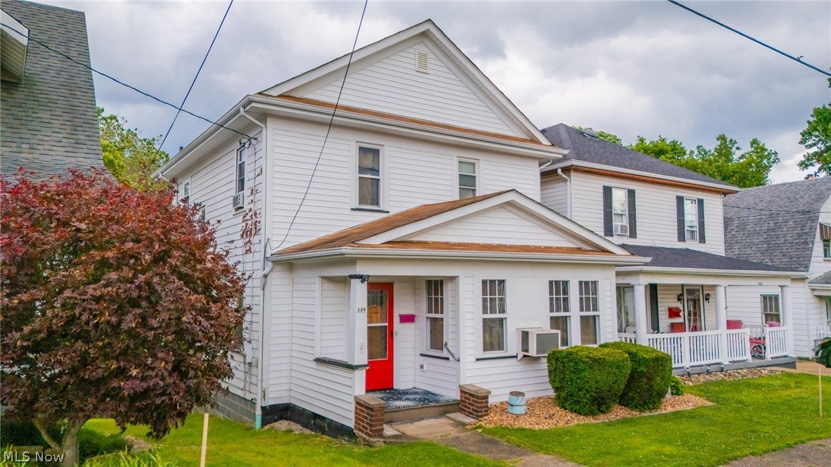 120 Langley Avenue