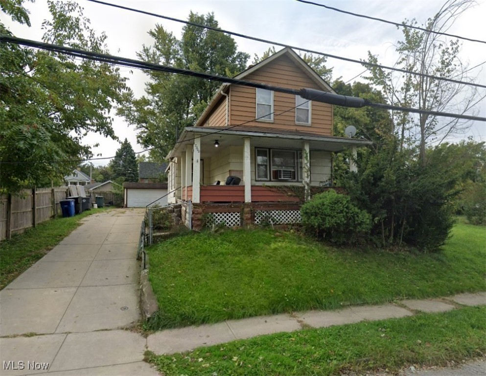 Rehab opportunity. Email agent for market rent roll & video tour along with complete investment analysis, drone footage, information on the mechanical systems of the building. Professional property management & renovation services available. Local & out of state investors welcome!