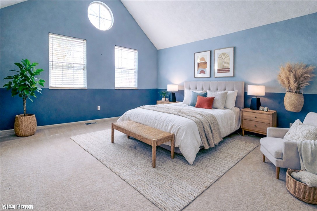 Huntsford Farms Ph 5 - Residential