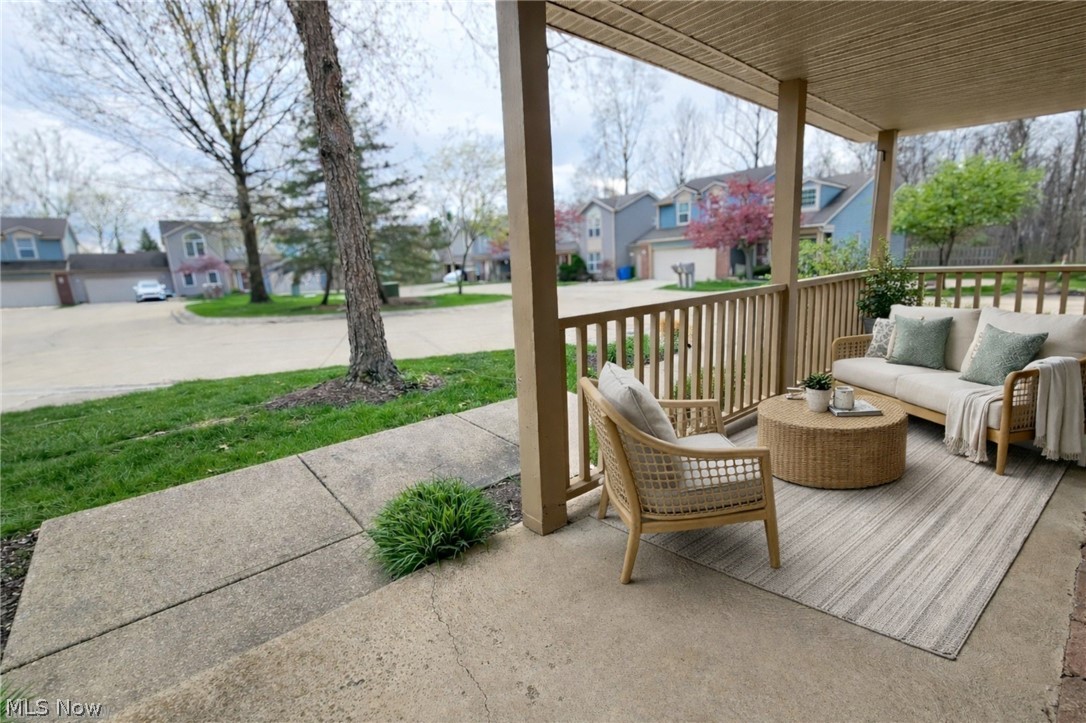 Huntsford Farms Ph 5 - Residential