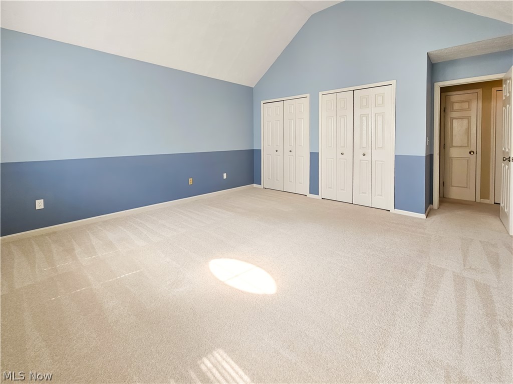 Huntsford Farms Ph 5 - Residential