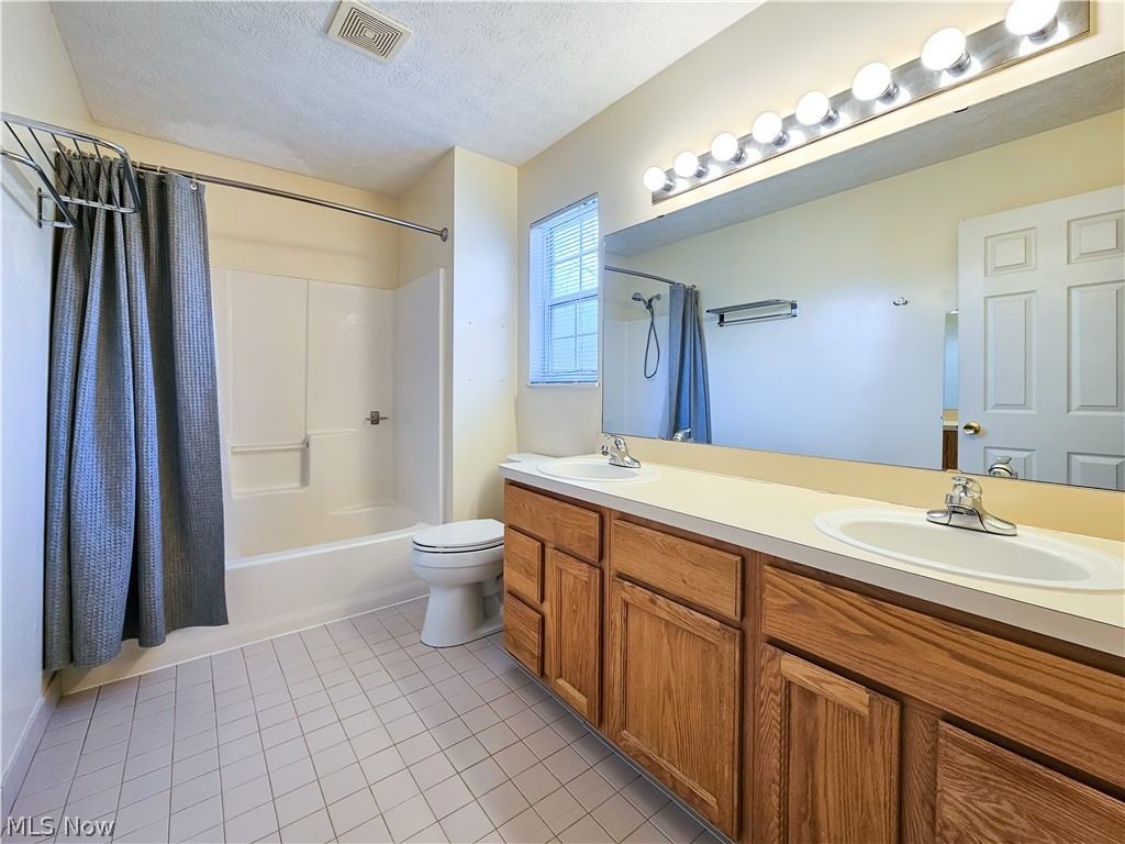 Huntsford Farms Ph 5 - Residential