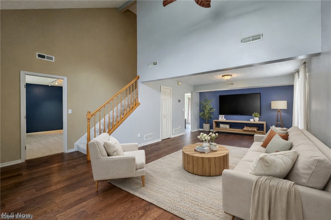 Huntsford Farms Ph 5 - Residential