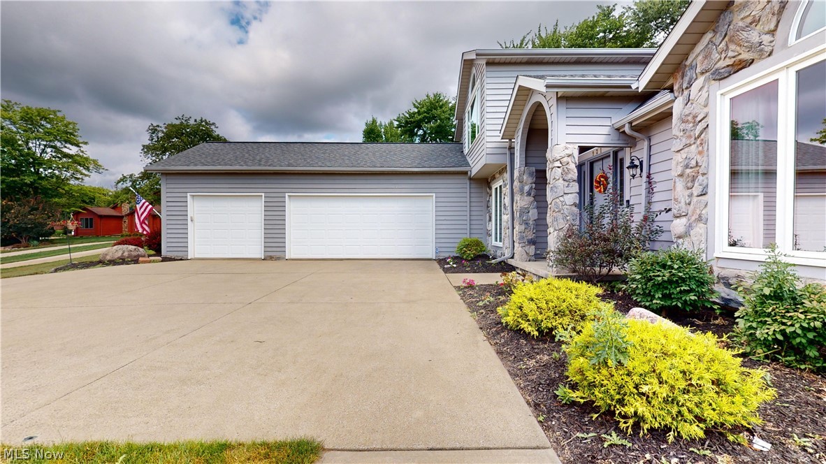 Old Mill - Residential