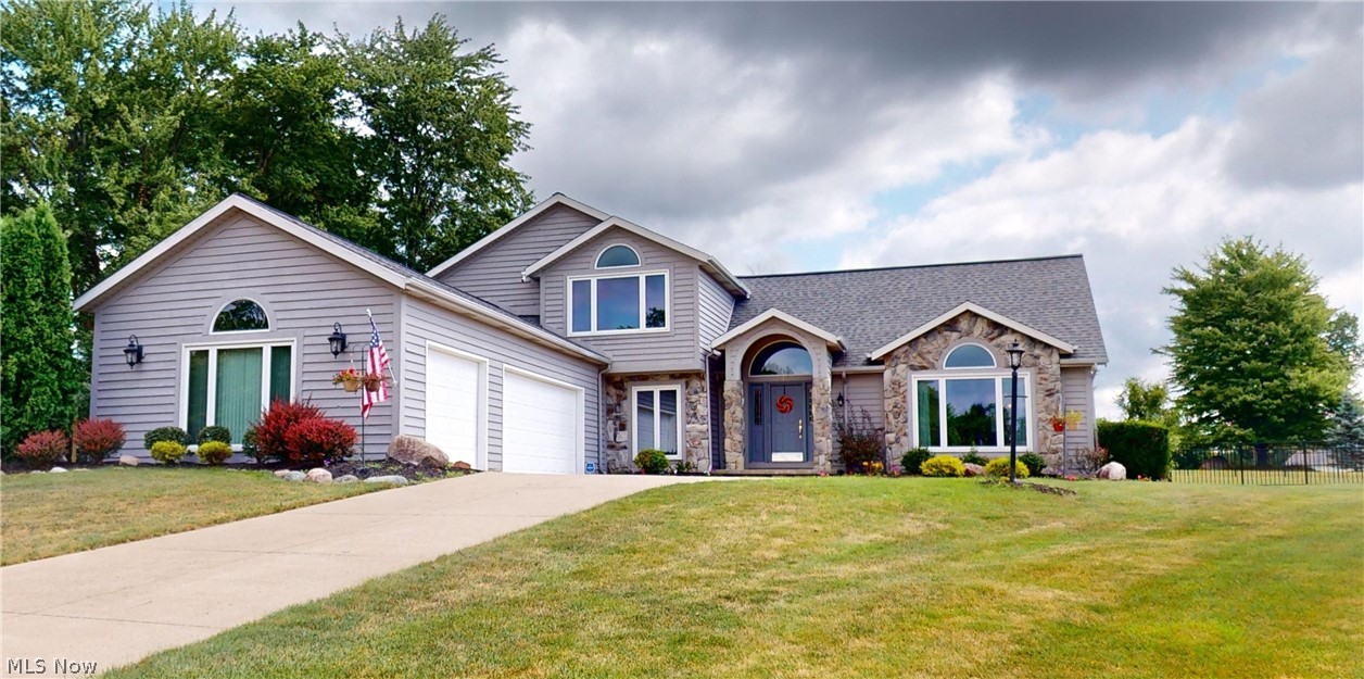 Old Mill - Residential